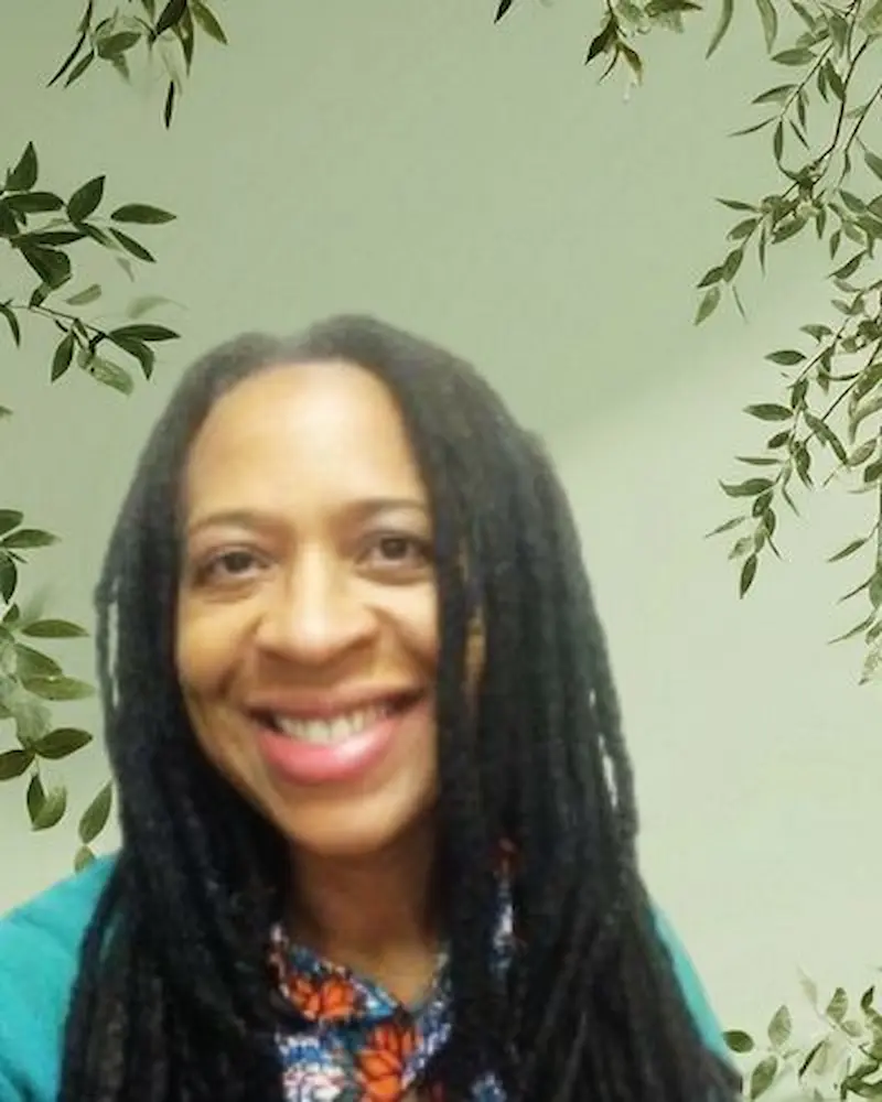 Nancy Sealy — founder of Website Tree